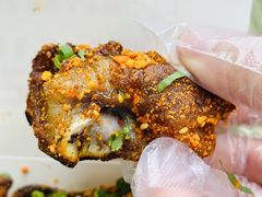 -徐亮烤蹄(建设路店)