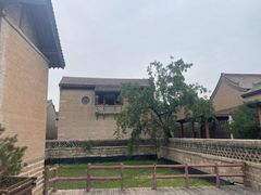 -丁村民俗博物馆