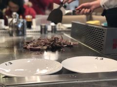 -大渔铁板烧(东城店)