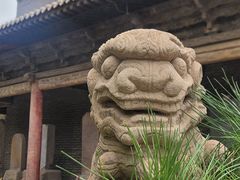 -张掖大佛寺景区