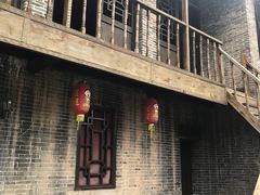 -扬美古镇景区