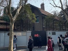 -上海银星皇冠假日酒店