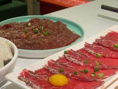 -许府牛火锅(信义坊总店)