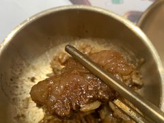 -闻老头·菊花炭烤肉(佛山首店)