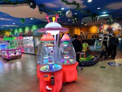 -万达宝贝王(长春红旗街店)