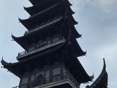 -乌镇景区