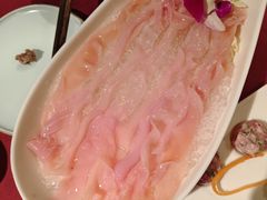 -蓉城老妈火锅(双林路店)