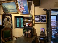 -古董花园(思南路42弄小区店)