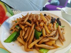 -凯鸽酒楼(振兴街店)