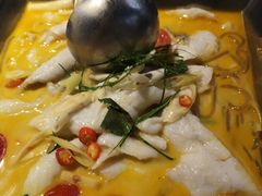 -花样西贡·蜜越餐厅·法式越南料理(水晶城店)