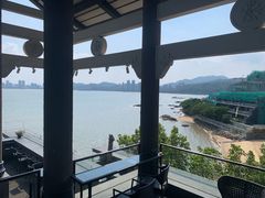 -影吧•悬崖海景(珠海凤凰湾悦椿酒店)