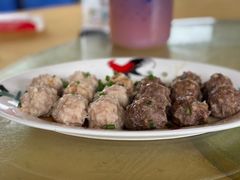 -伟记牛蹄(道滘店)