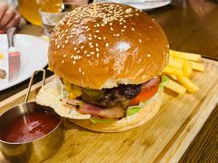 -蓝枪鱼Blue Marlin Fusion(星海店)