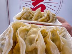 -吉祥馄饨(上海新上大店)