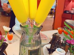 -川越泰火锅(吉利大厦店)