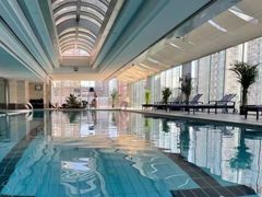 -小海豚国际游泳培训中心(浦东源深体育中心店)