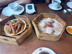 -ZEN采蝶轩·粤味臻鲜·手作点心·商务宴请(泰州店)