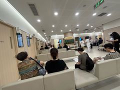 -慈铭体检(洋桥分院)