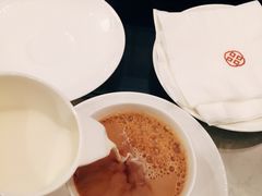 -北京中国大饭店