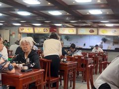 -清真马祥兴菜馆(云南北路店)