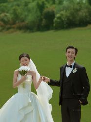 -第一夫人婚纱摄影(南京店)