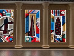 -澳门喜来登大酒店