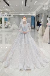 -MuseMarry婚纱(前海嘉里中心店)