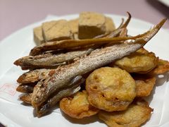 -一澜江宴·江景地标楚菜(江滩公园店)