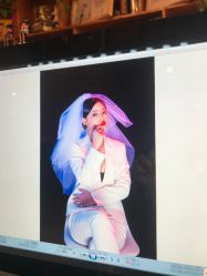 -蔚蓝映像STUDIO婚纱摄影(南稍门店)