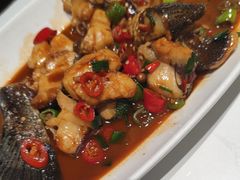 -淳安二十八道·新派民间菜·淳鱼馆(阳光路店)