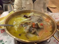 -东排食堂长沙小吃大排档(五一广场店)