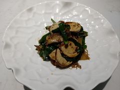 -院里寻菜·精致庭院菜(观沙岭店)