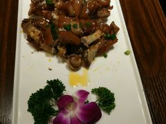 -梁记粥铺(开元地中海店)