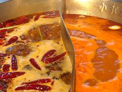 -小龙坎火锅(沂南店)