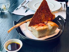 -当米亚诺意大利餐厅(武汉光谷凯悦酒店)