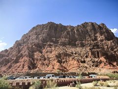 -天山神秘大峡谷