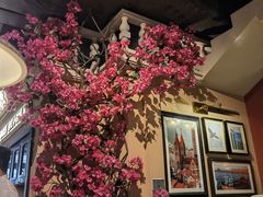 -前海沿·青岛菜(李沧万达店)