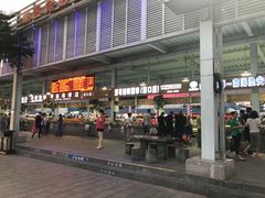 门面-清水湾3号(东方小周海鲜店)