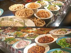 -廉厨干煸鸡(云龙区民富园店)