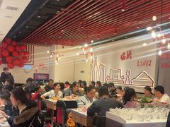 -龍歌自助小火锅(兰山上海路万达店)