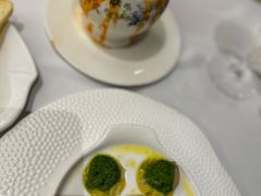 -波特曼西餐厅(南岗店)