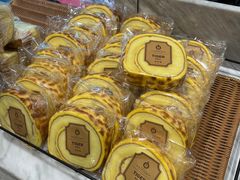 -莉莲蛋挞(大华悦沢书店)