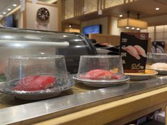 -合点寿司(金虹桥商场店)