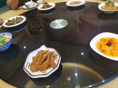 -兔爸私家小厨(新北万达店)