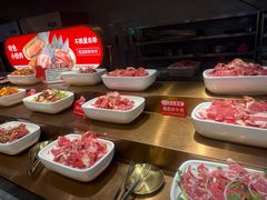 -火叮叮自助烤肉·现切牛肉(茂业店)