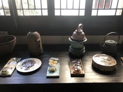 -东山雕花楼
