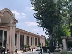 -莫斯科餐厅