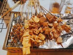 -云晓光头烧烤吧(盛夏店)