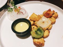 -哈努曼印度餐厅(吴泾宝龙广场店)