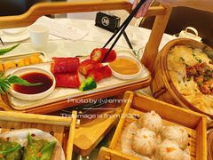 -临江酒店-中餐厅